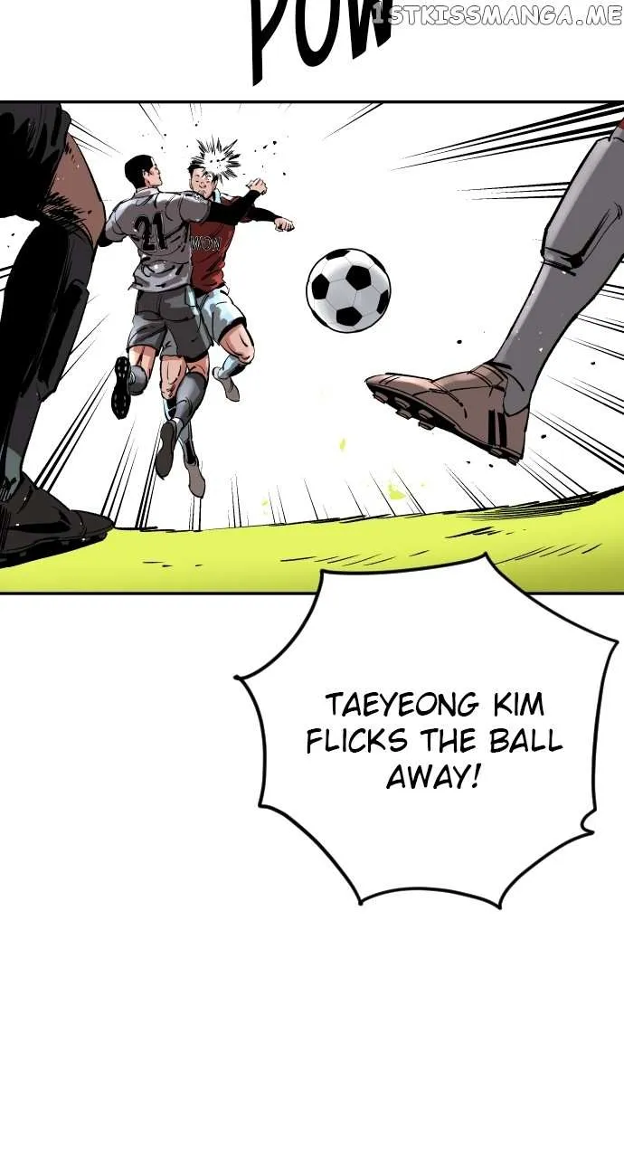 Build Up Chapter 117 page 53 - 