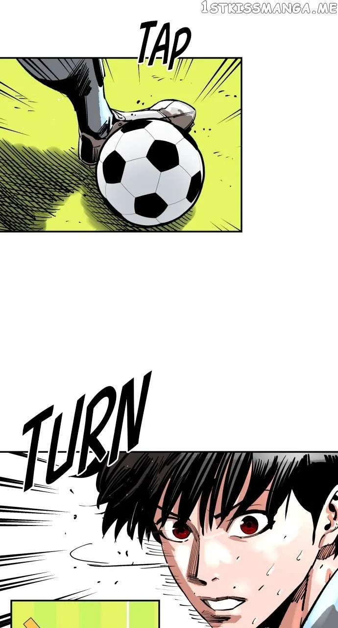Build Up Chapter 117 page 54 - 