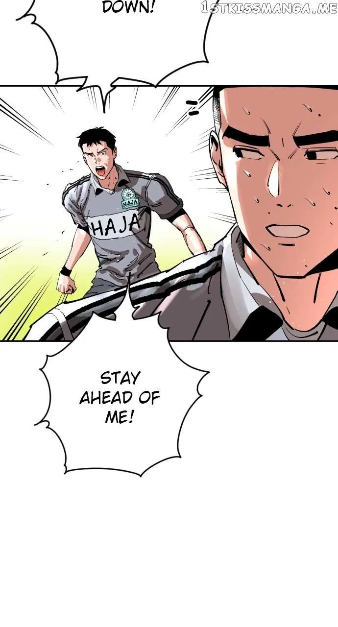 Build Up Chapter 117 page 57 - 