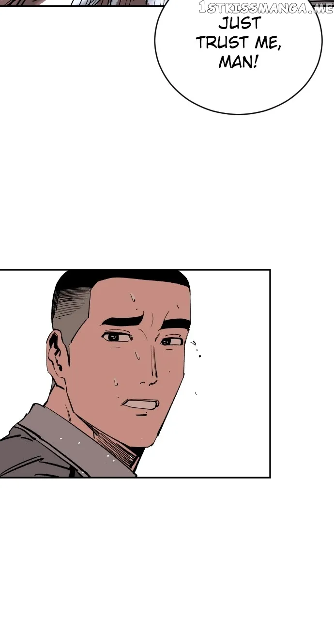 Build Up Chapter 117 page 60 - 