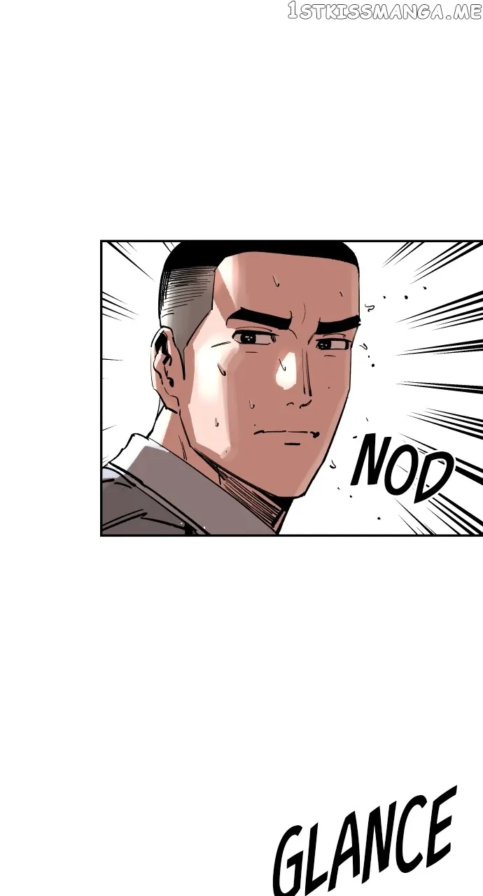Build Up Chapter 117 page 61 - 