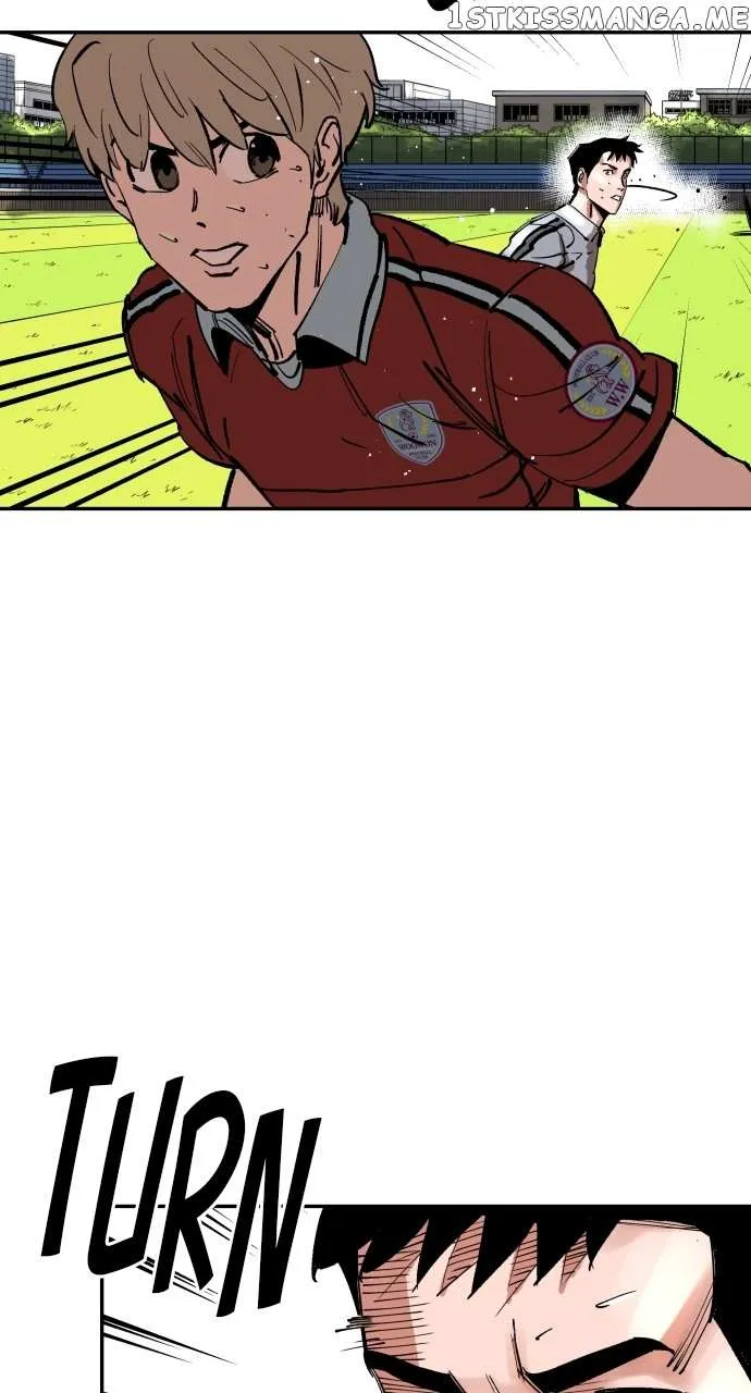 Build Up Chapter 117 page 62 - 