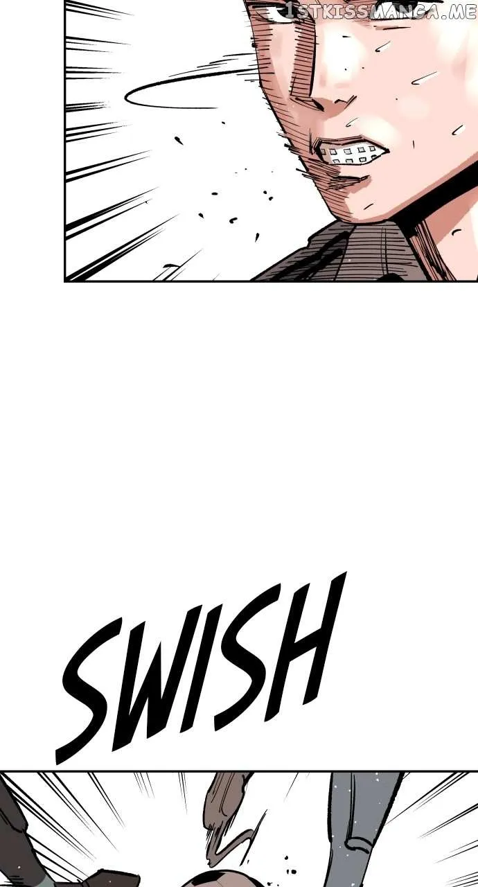 Build Up Chapter 117 page 63 - 