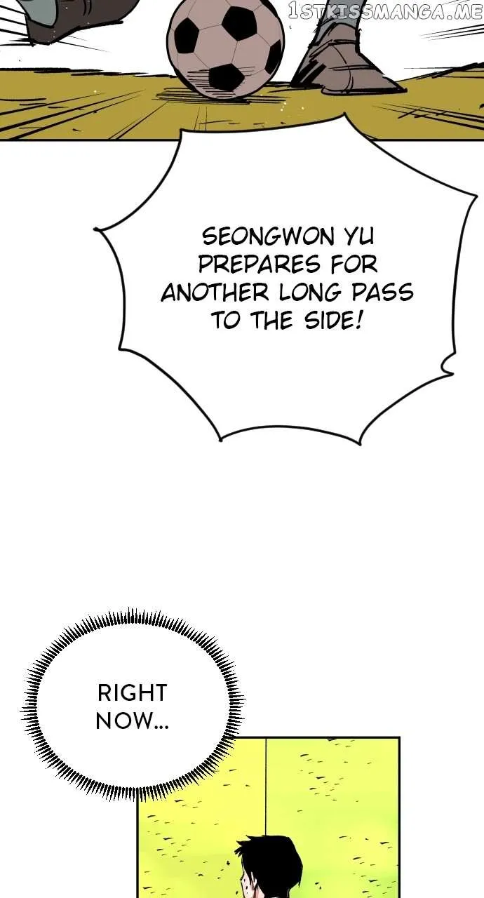 Build Up Chapter 117 page 64 - 