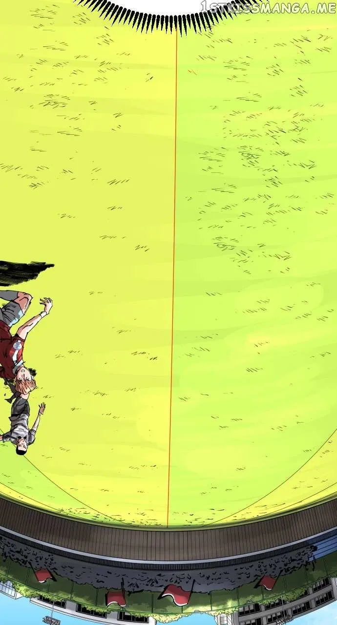 Build Up Chapter 117 page 68 - 