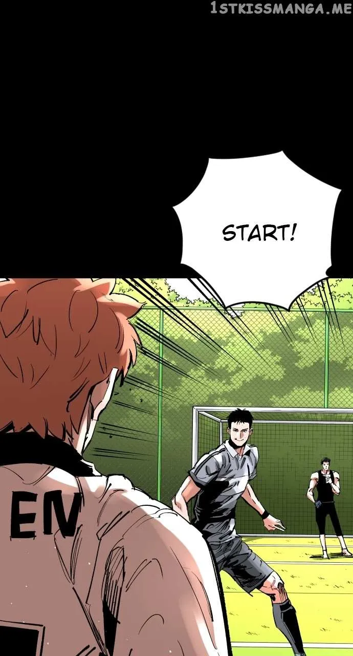 Build Up Chapter 117 page 8 - 