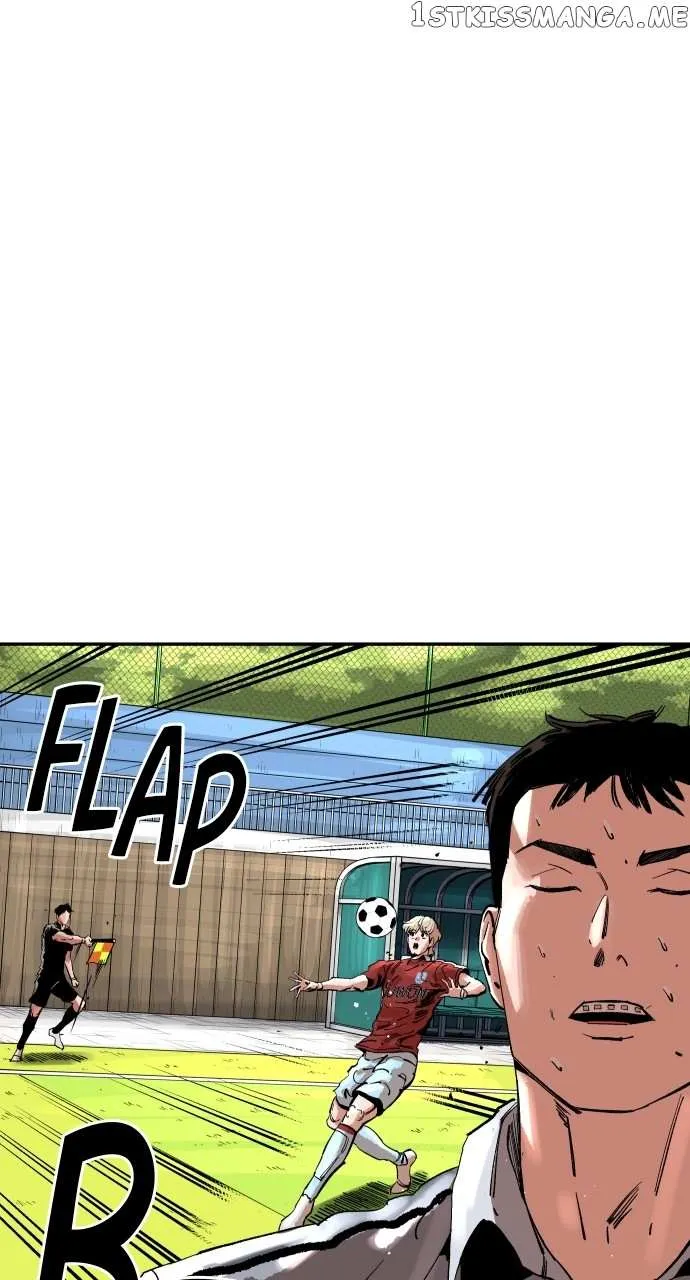 Build Up Chapter 117 page 73 - 