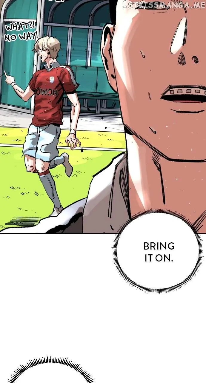 Build Up Chapter 117 page 75 - 