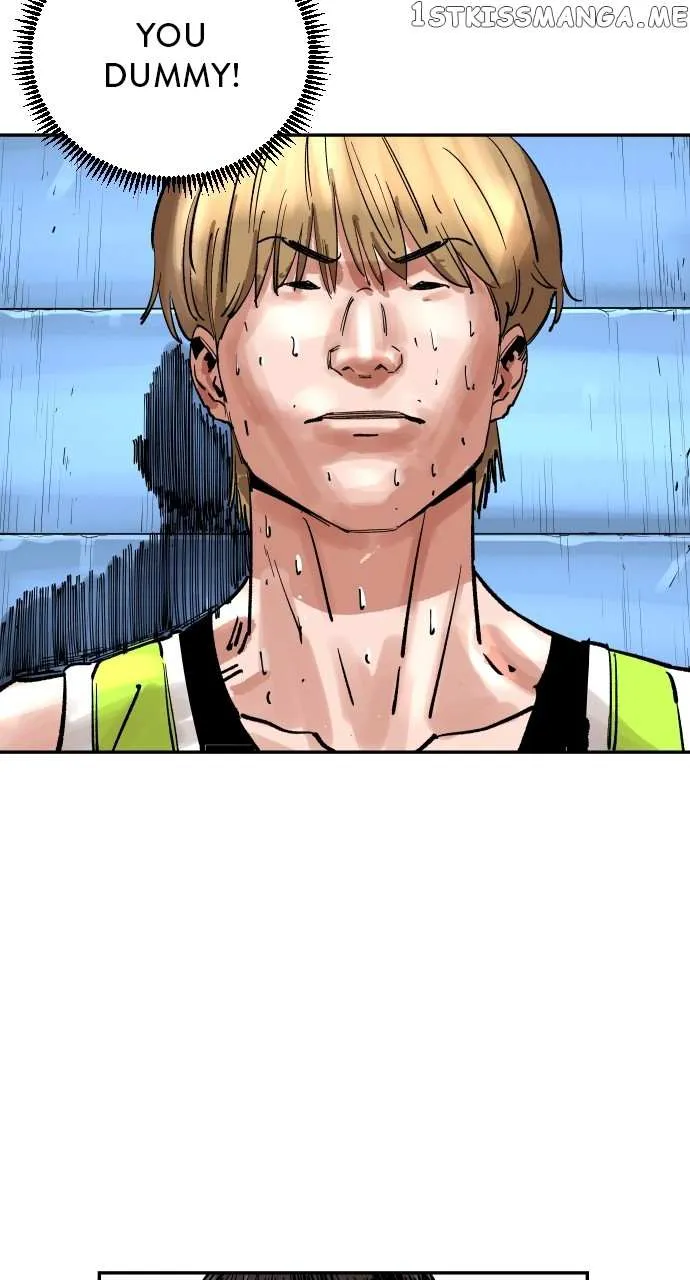 Build Up Chapter 117 page 76 - 