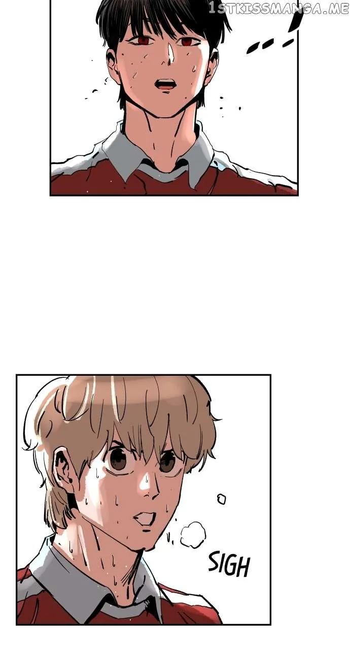 Build Up Chapter 117 page 77 - 