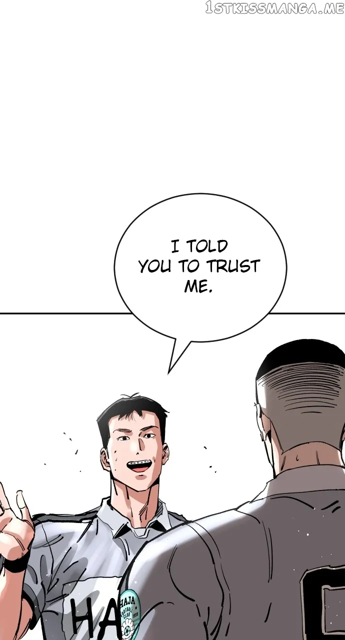 Build Up Chapter 117 page 78 - 