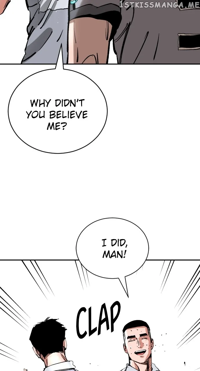 Build Up Chapter 117 page 79 - 