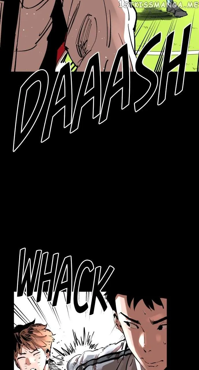 Build Up Chapter 117 page 9 - 