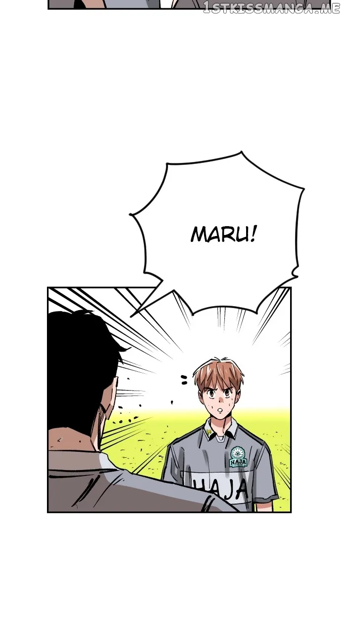 Build Up Chapter 117 page 82 - 
