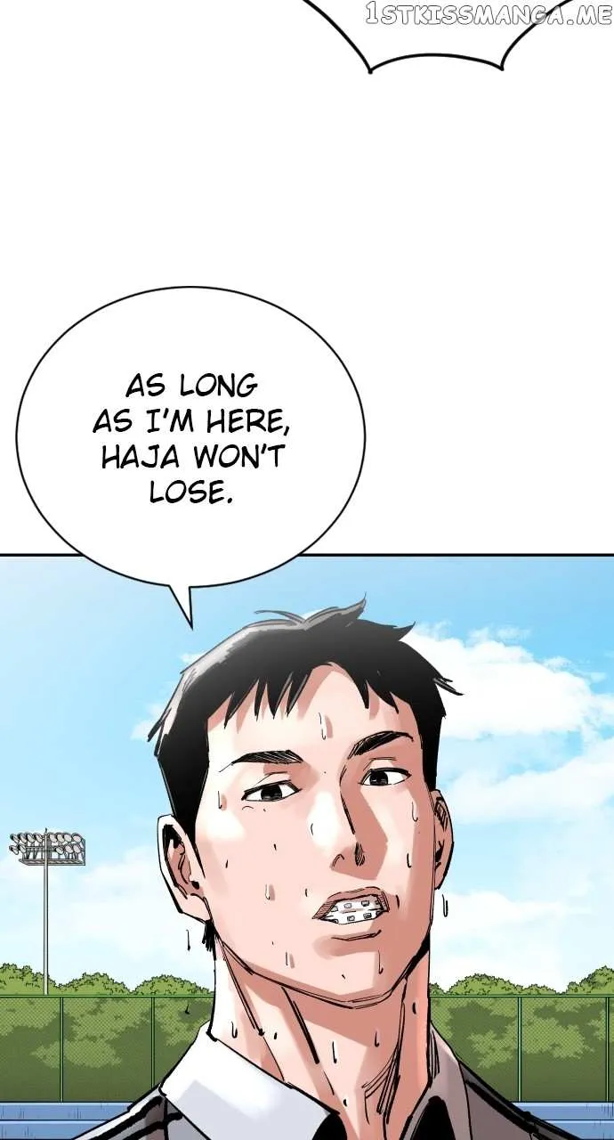 Build Up Chapter 117 page 84 - 