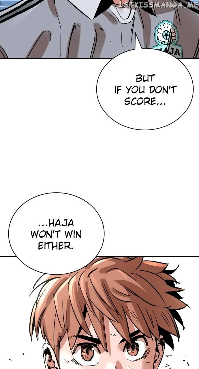 Build Up Chapter 117 page 85 - 