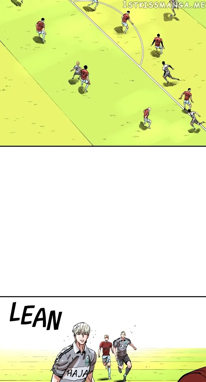 Build Up Chapter 117 page 89 - 