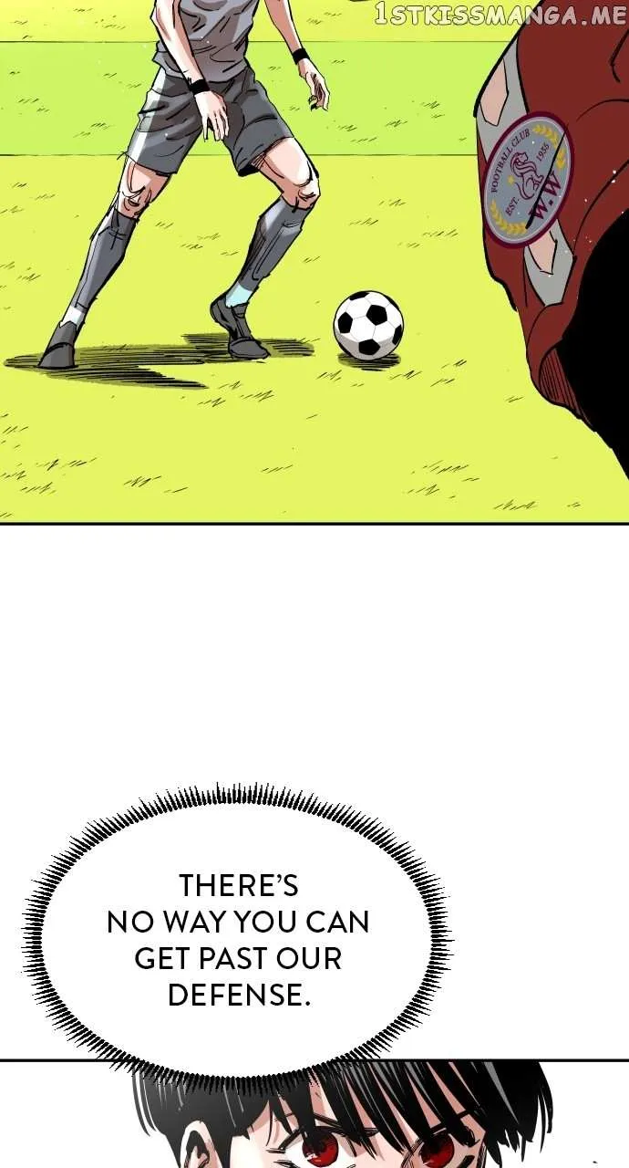 Build Up Chapter 117 page 90 - 