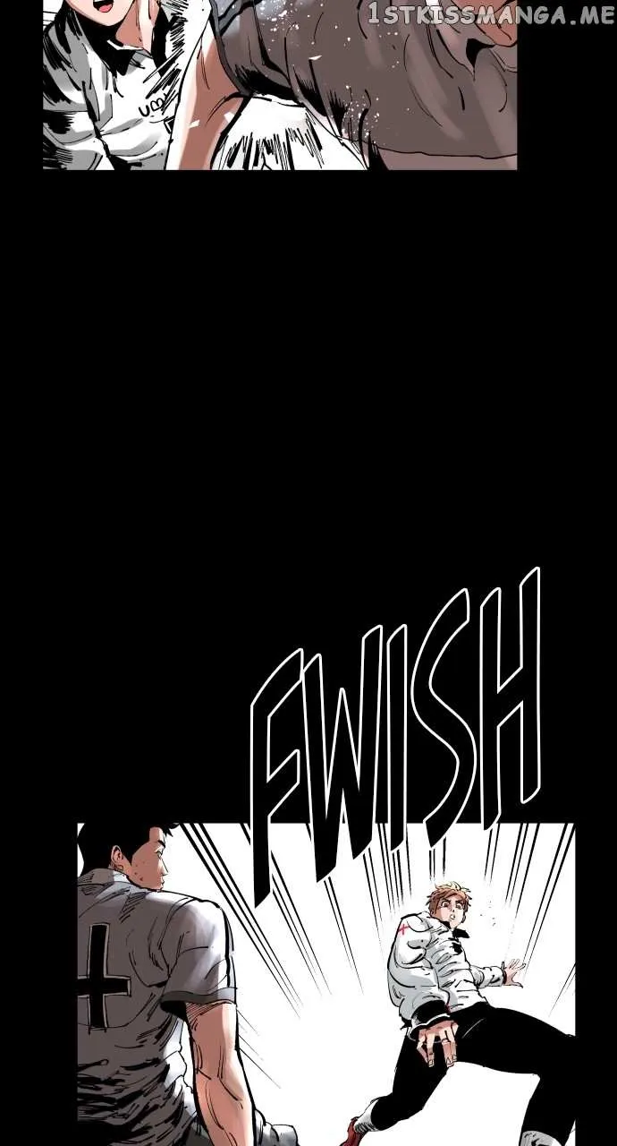 Build Up Chapter 117 page 10 - 