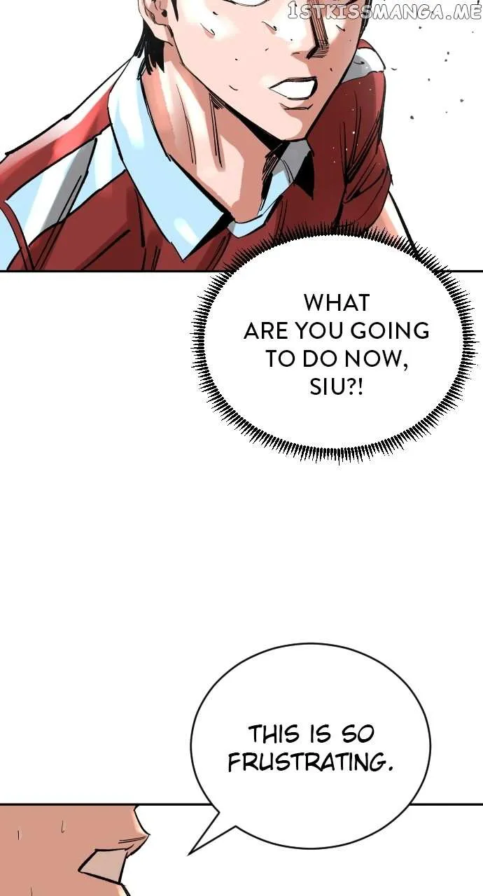 Build Up Chapter 117 page 91 - 