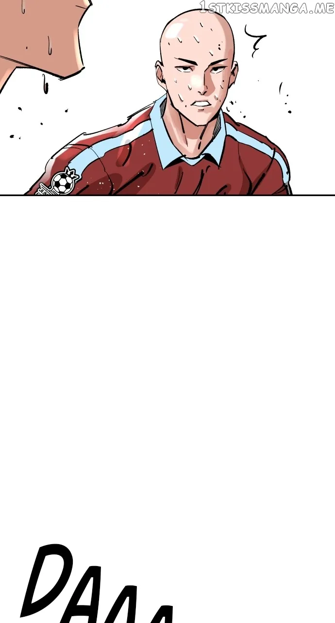 Build Up Chapter 117 page 92 - 