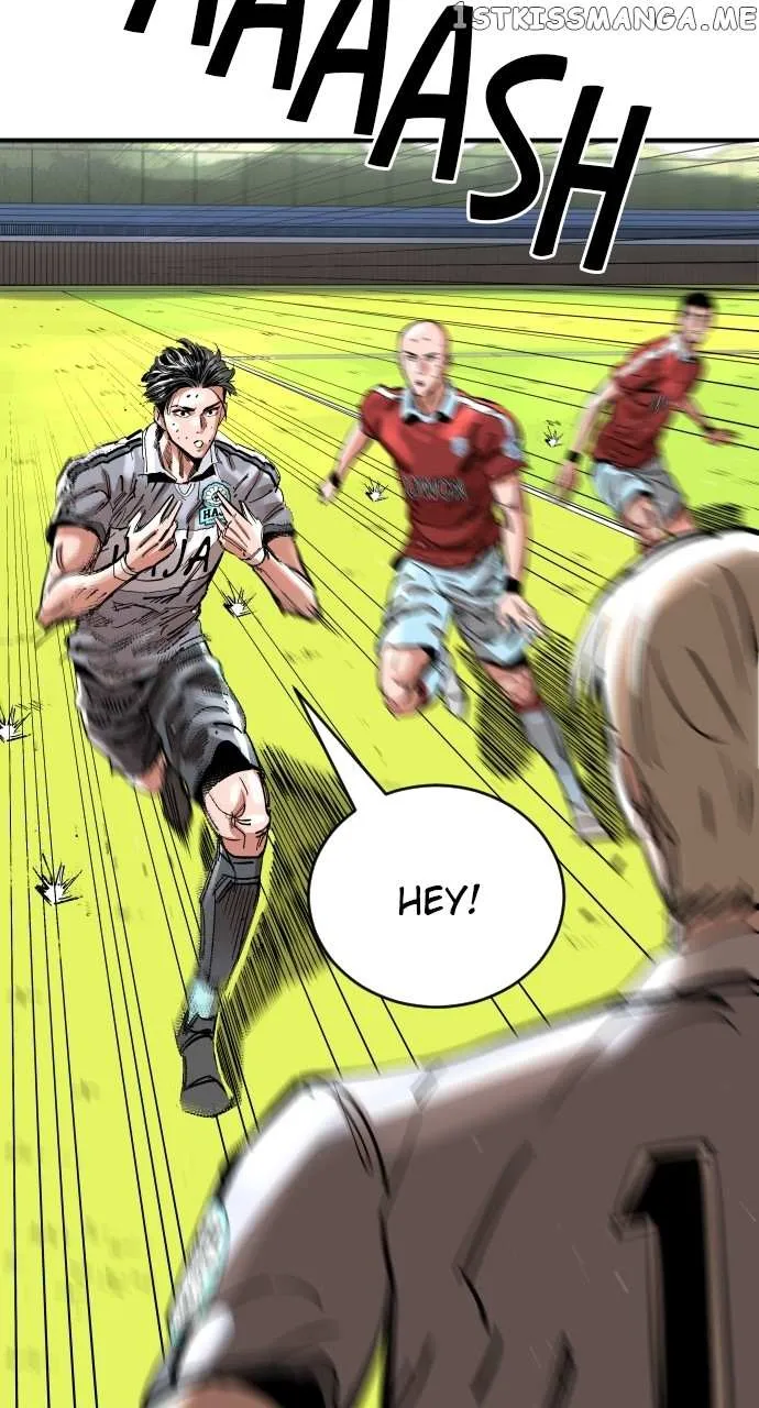 Build Up Chapter 117 page 93 - 