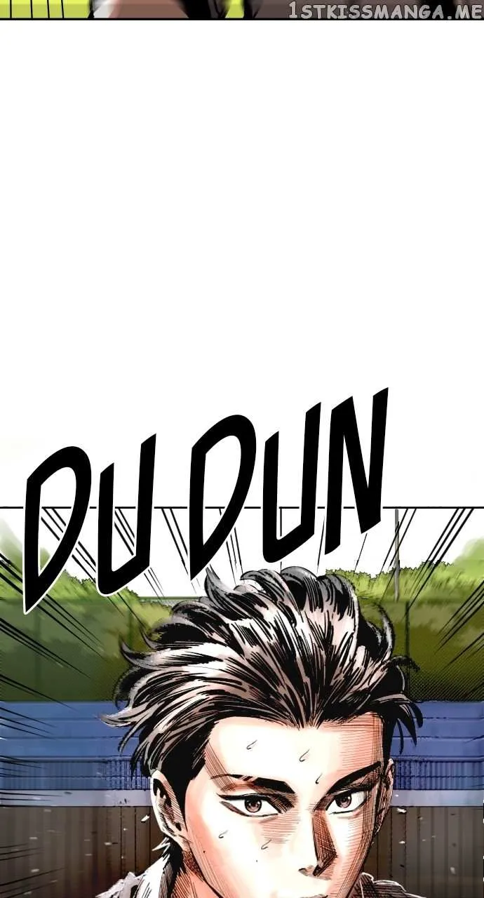 Build Up Chapter 117 page 94 - 