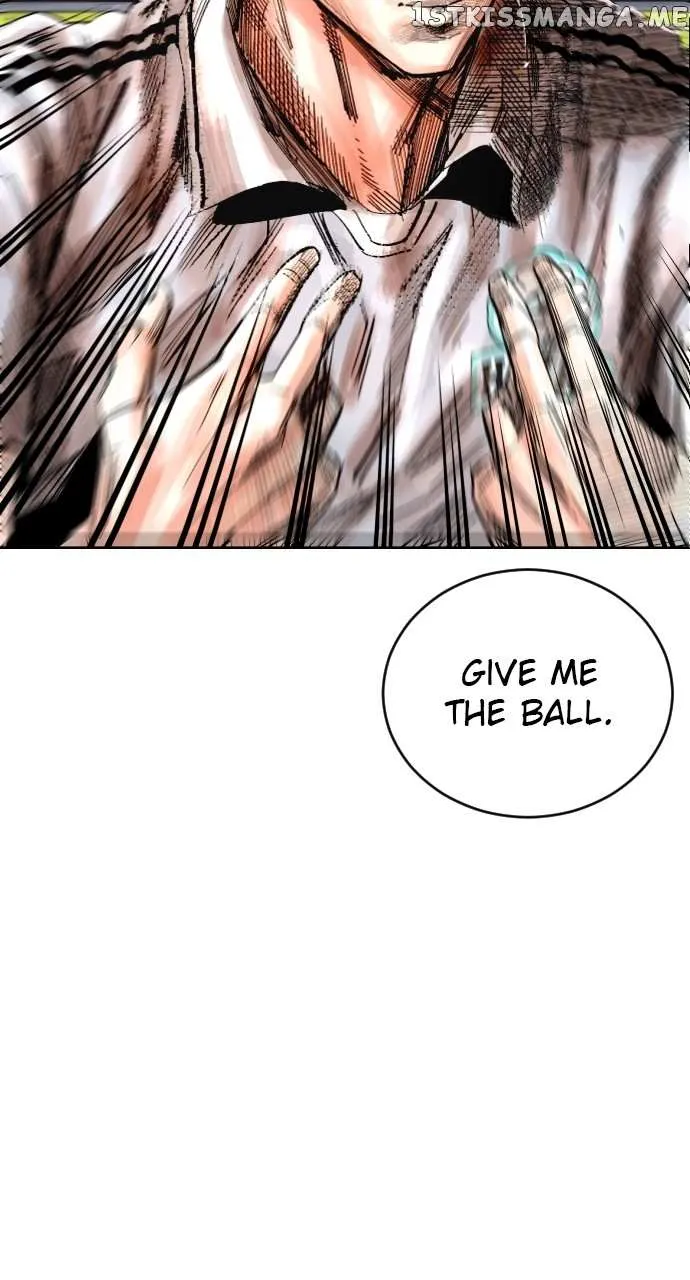 Build Up Chapter 117 page 95 - 