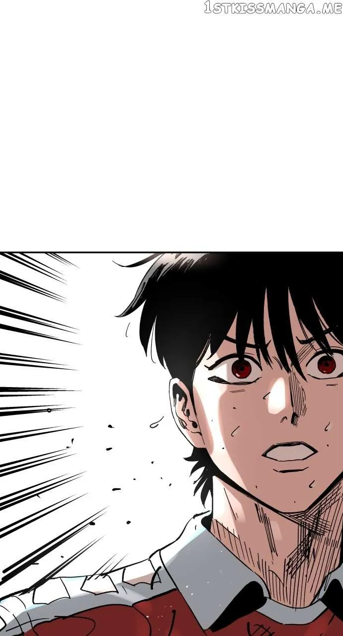 Build Up Chapter 118 page 104 - 