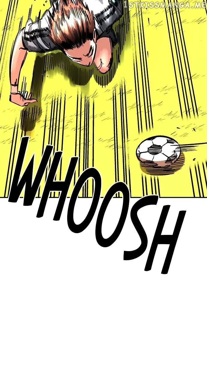 Build Up Chapter 118 page 108 - 