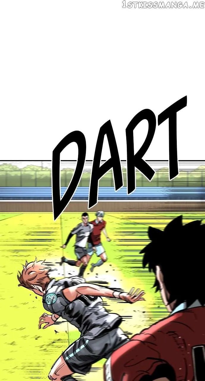 Build Up Chapter 118 page 109 - 