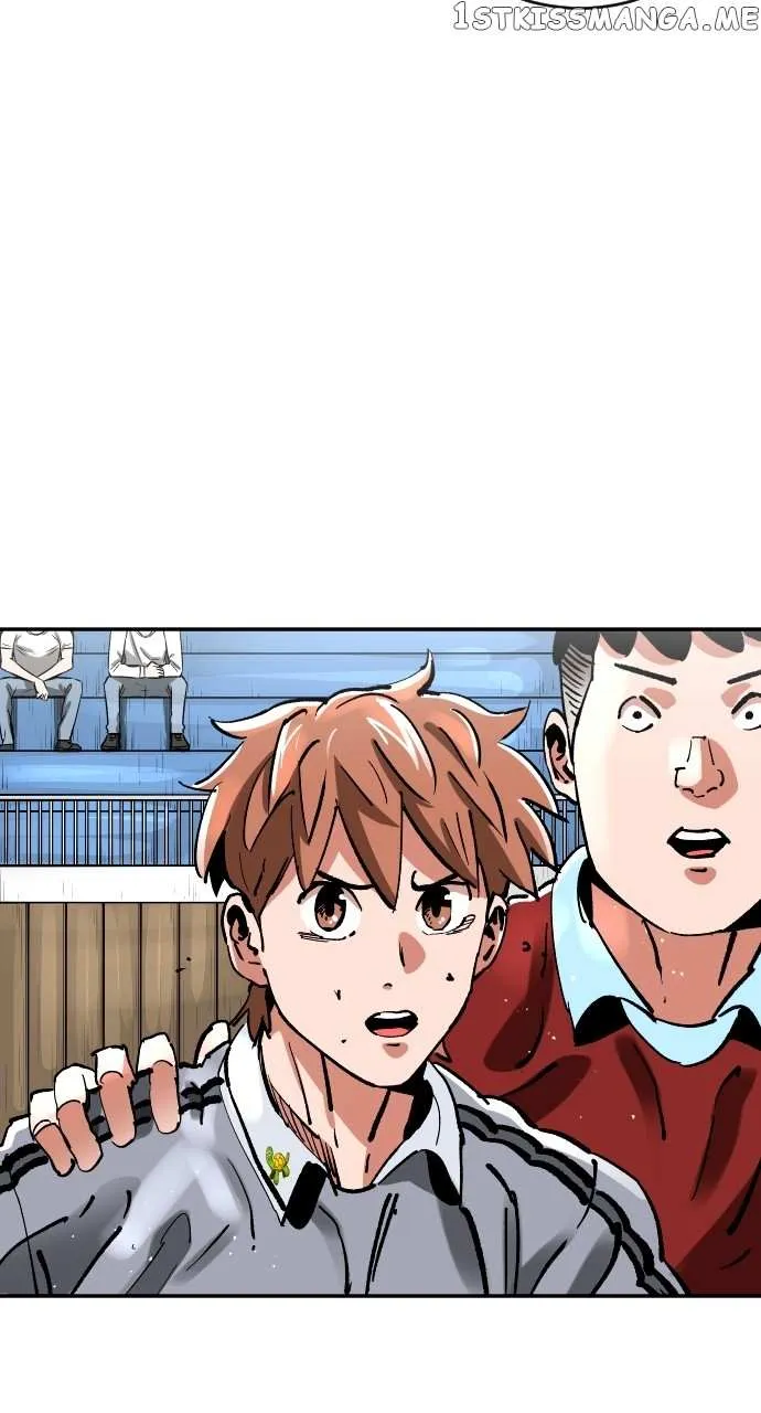 Build Up Chapter 118 page 12 - 