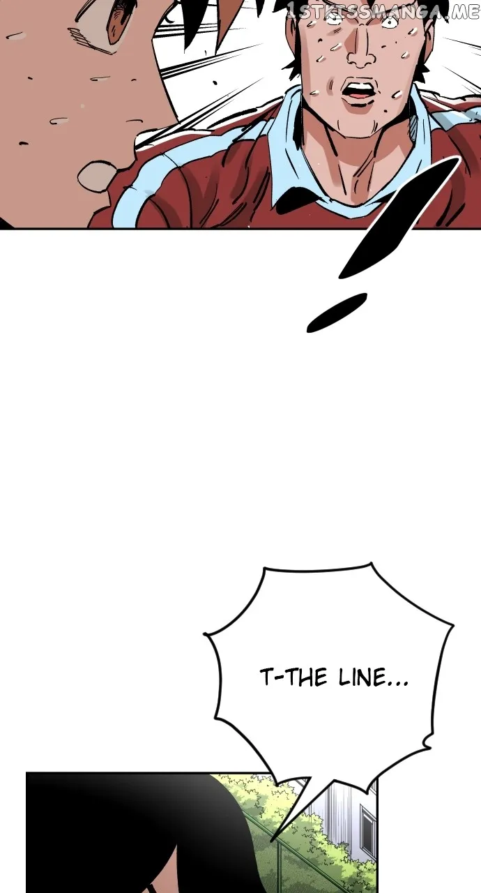 Build Up Chapter 118 page 111 - 