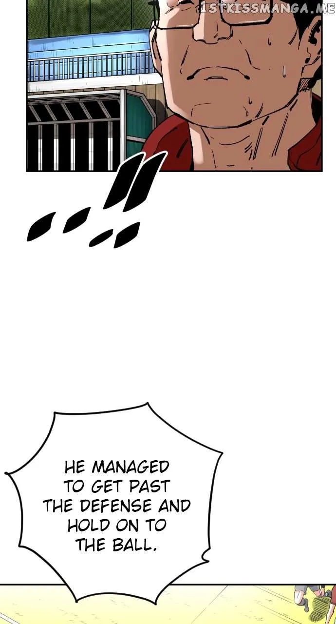 Build Up Chapter 118 page 113 - 
