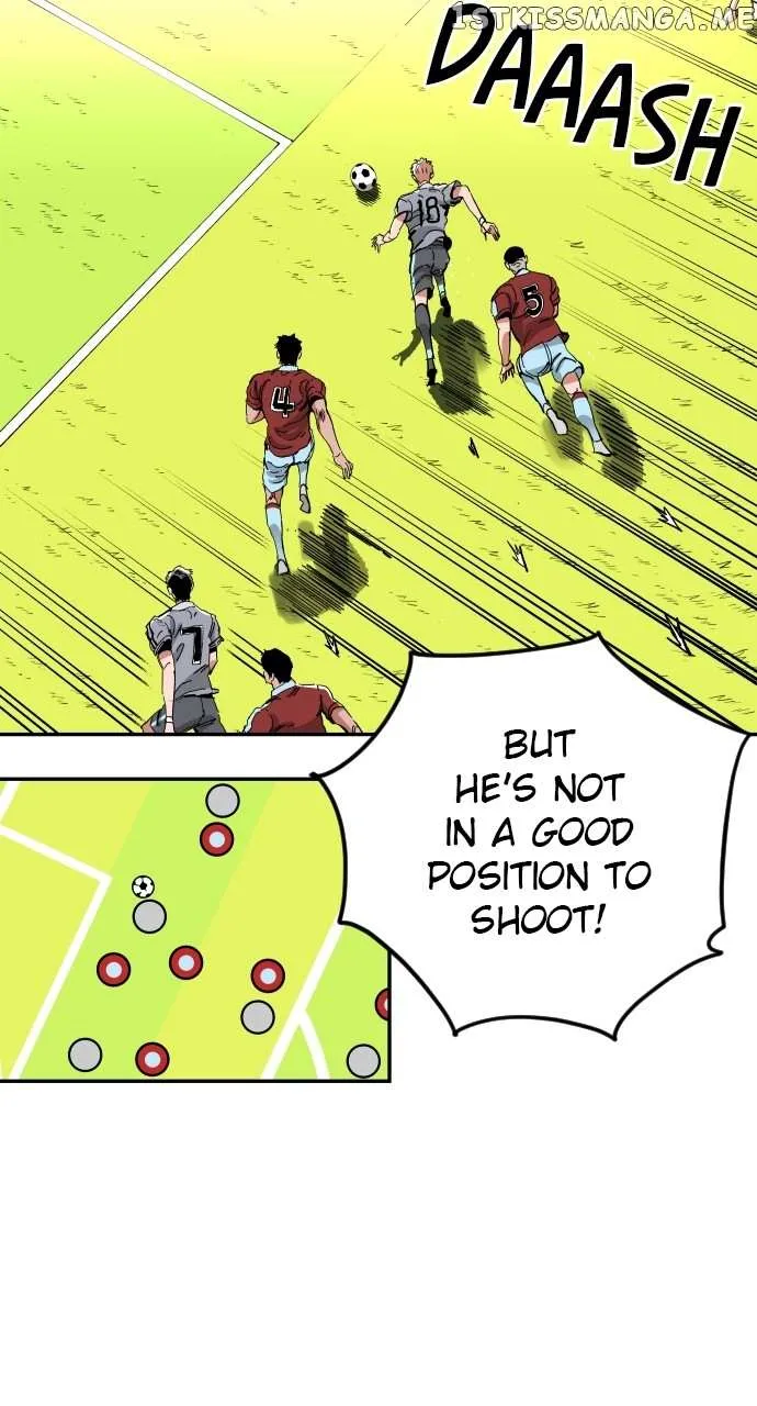 Build Up Chapter 118 page 114 - 