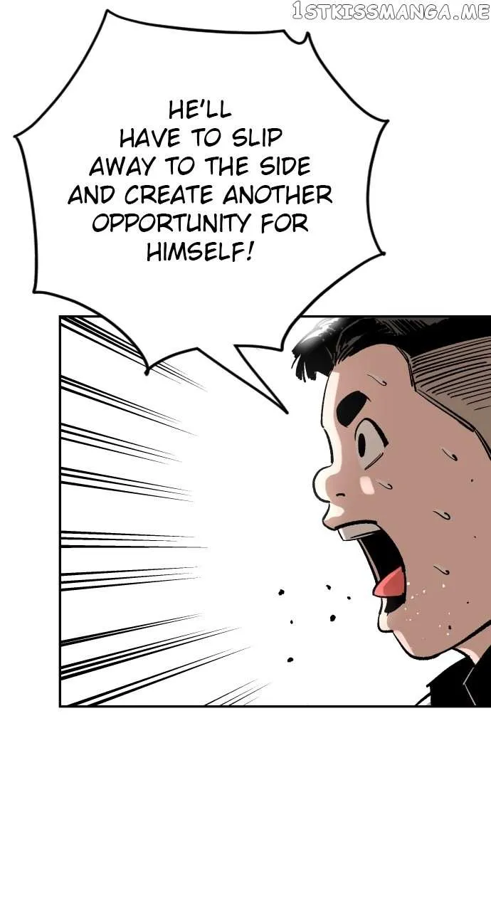 Build Up Chapter 118 page 115 - 