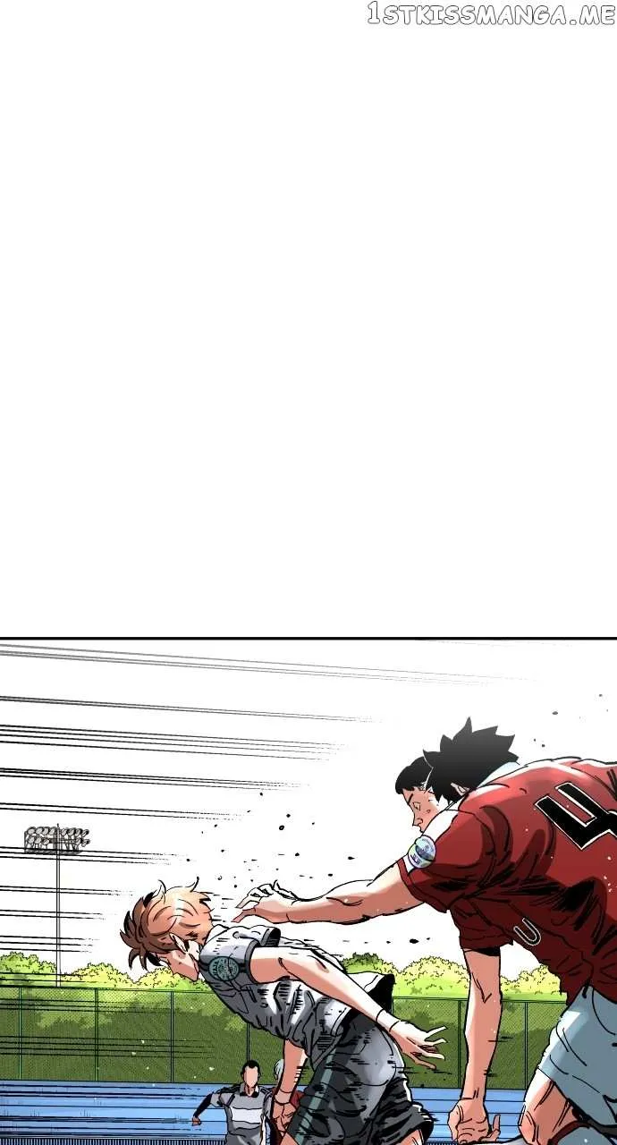 Build Up Chapter 118 page 117 - 