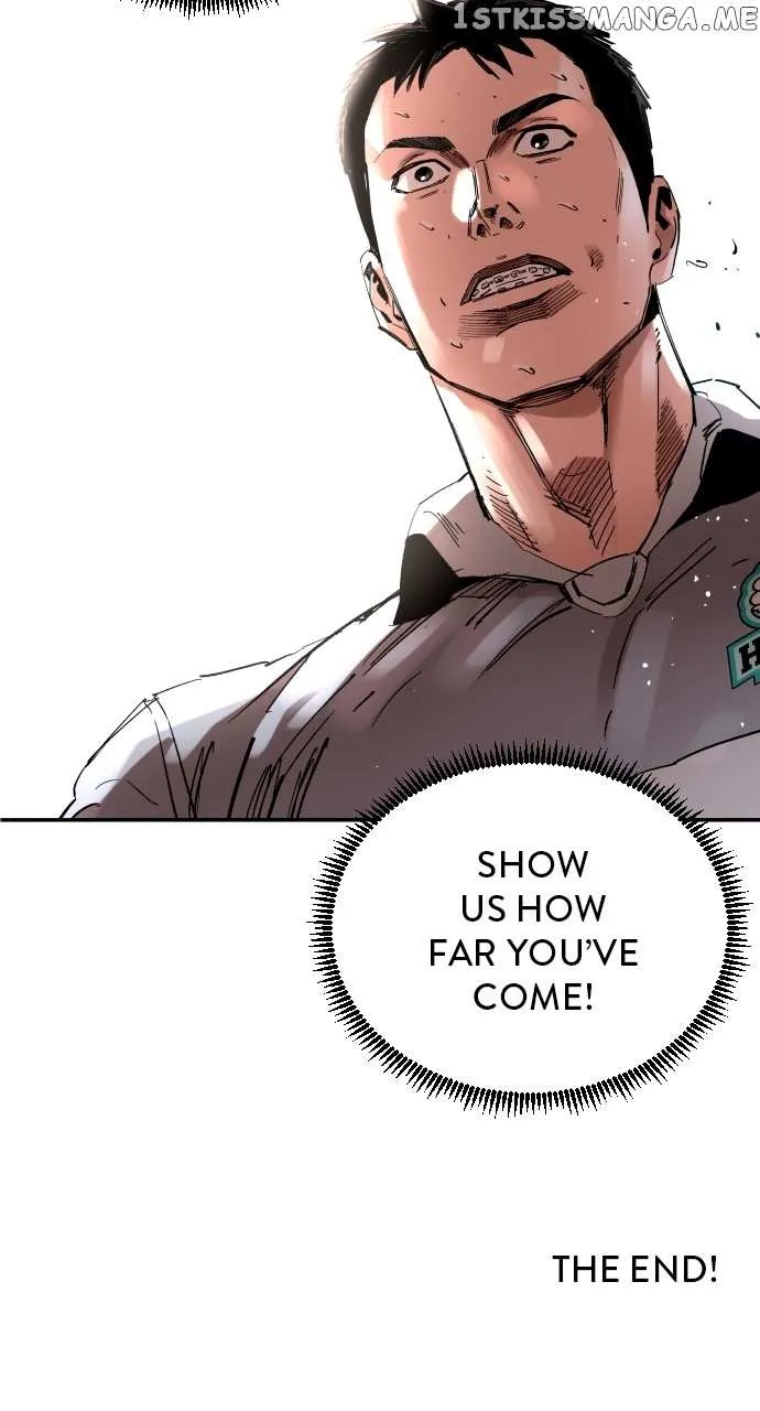 Build Up Chapter 118 page 122 - 