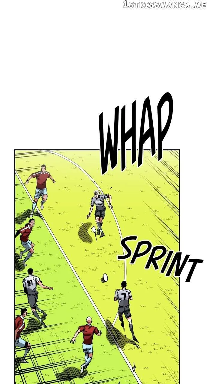 Build Up Chapter 118 page 15 - 