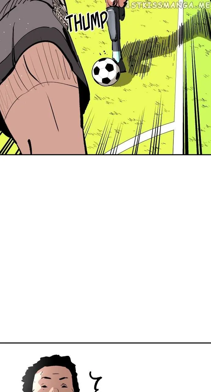 Build Up Chapter 118 page 17 - 