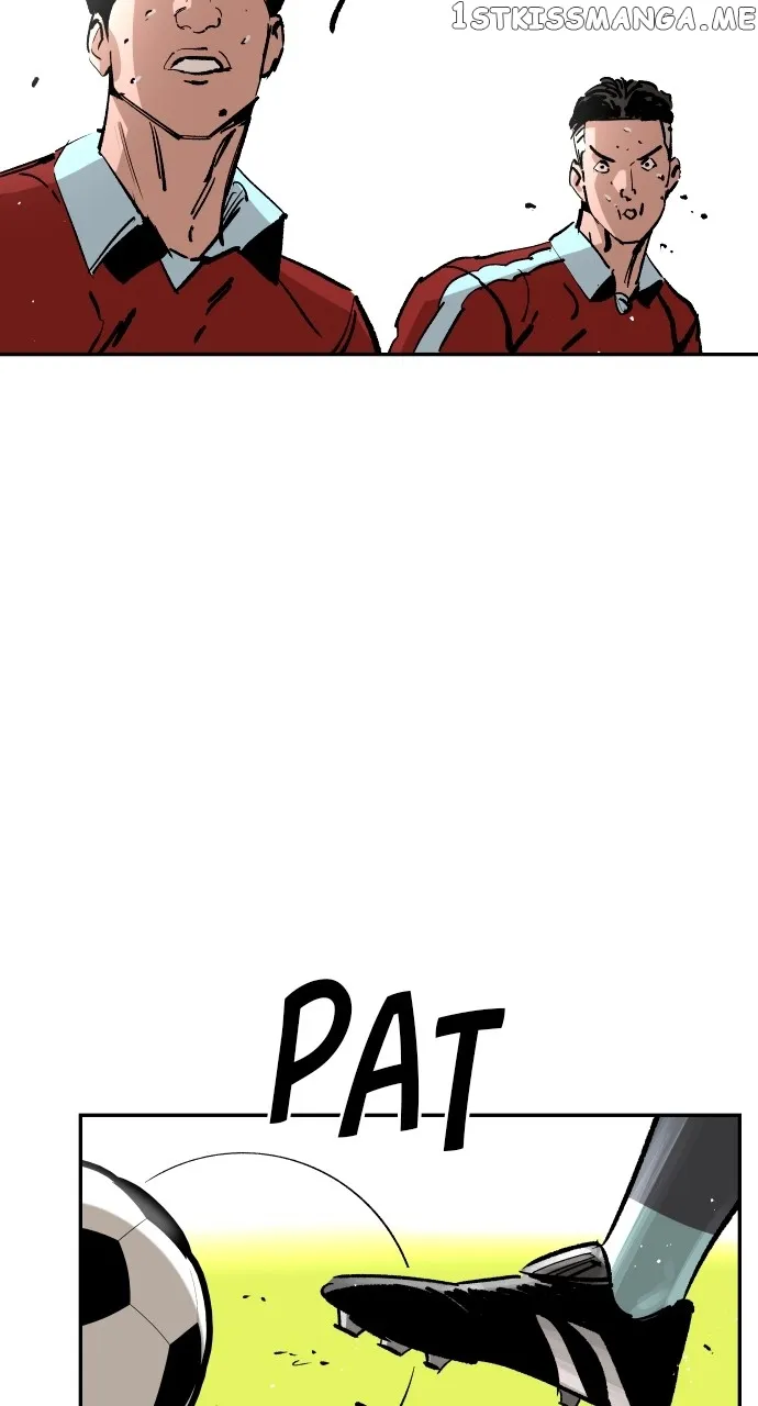 Build Up Chapter 118 page 18 - 