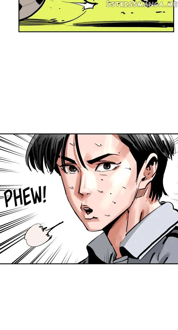 Build Up Chapter 118 page 19 - 