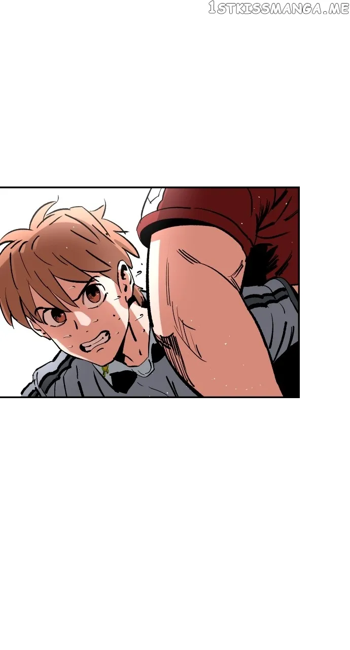 Build Up Chapter 118 page 20 - 