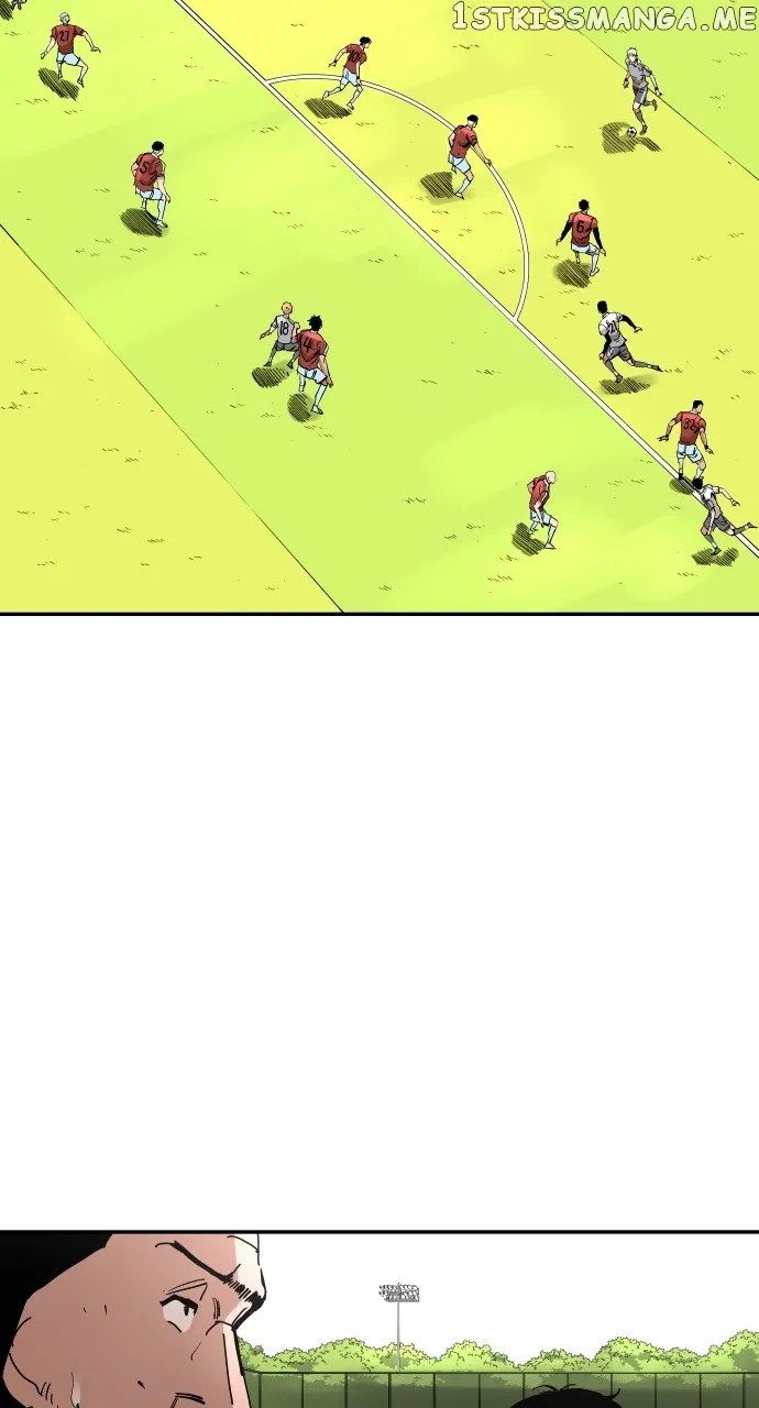 Build Up Chapter 118 page 3 - 