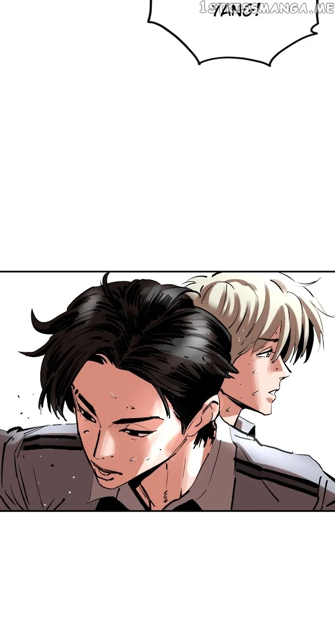 Build Up Chapter 118 page 23 - 