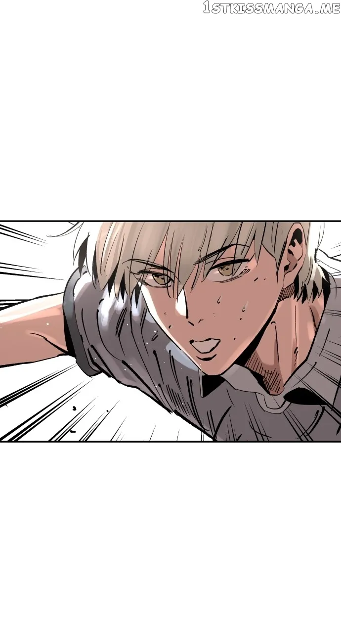 Build Up Chapter 118 page 38 - 