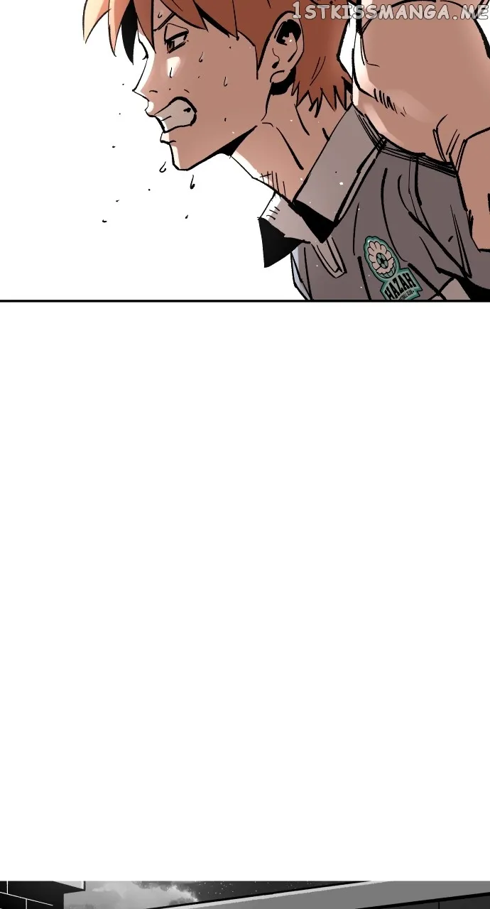 Build Up Chapter 118 page 5 - 
