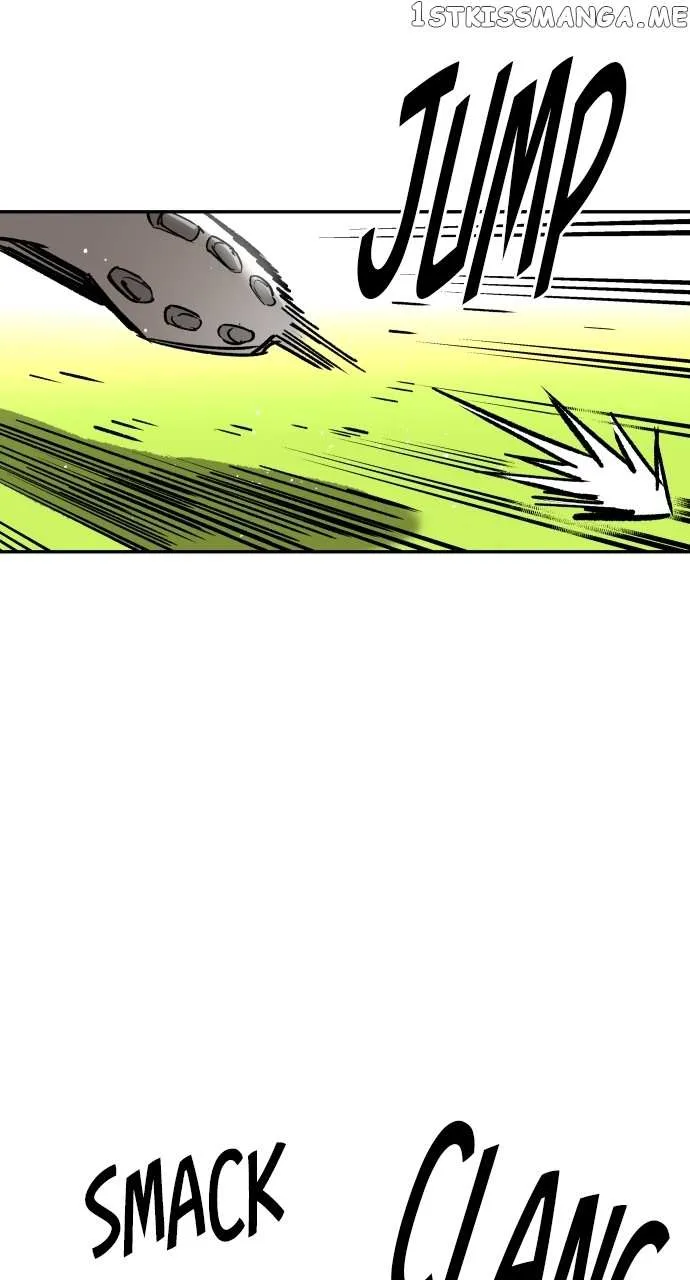 Build Up Chapter 118 page 44 - 