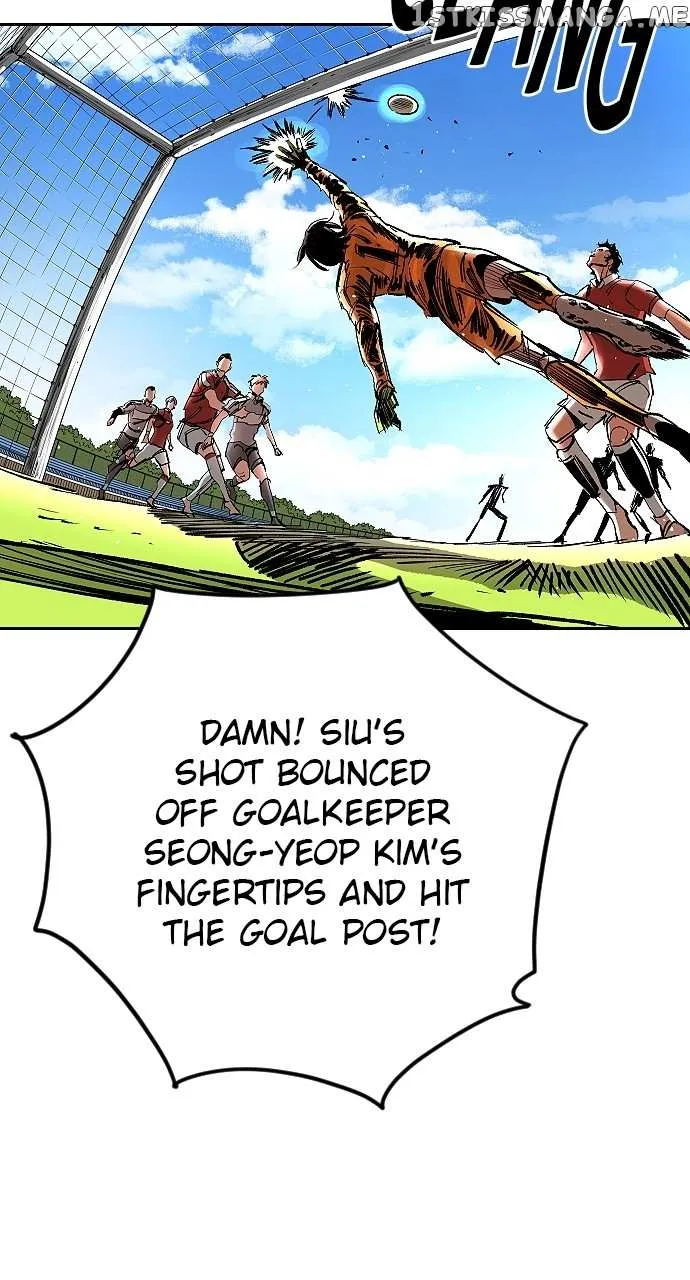 Build Up Chapter 118 page 45 - 