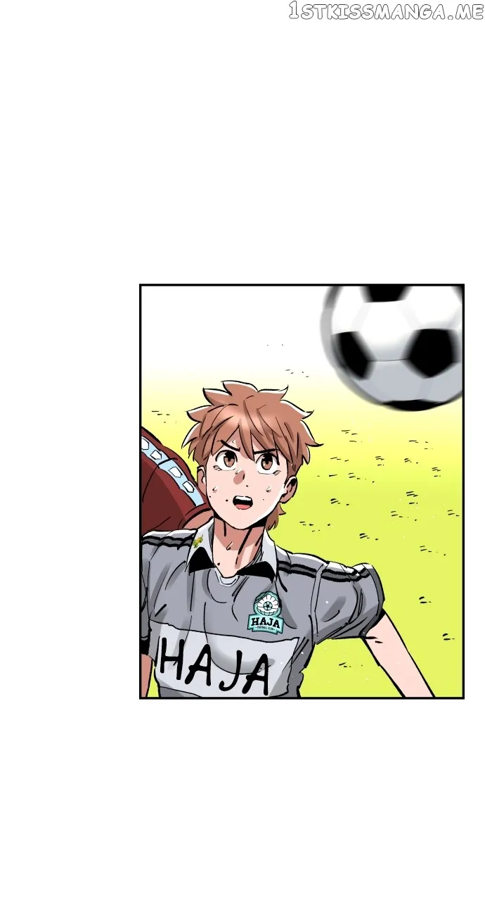 Build Up Chapter 118 page 46 - 